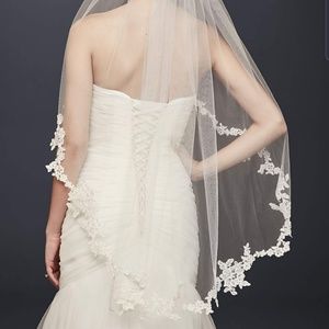 New Bridal Veil